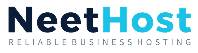 NeetHost logo